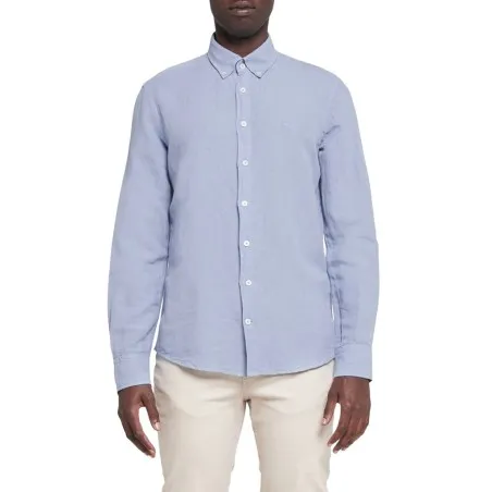 Chemise Homme HACKETT HM3010328 - HACKETT