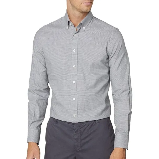 Chemise Homme HACKETT HM309614 - HACKETT
