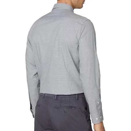 Chemise Homme HACKETT HM309614 - HACKETT