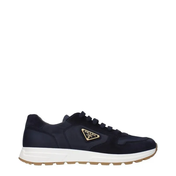 Chaussures Homme Prada F86507 - Prada