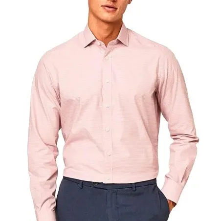 Chemise Homme HACKETT HM309348 - HACKETT
