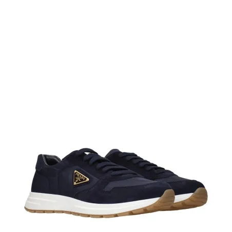 Chaussures Homme Prada F86507 - Prada