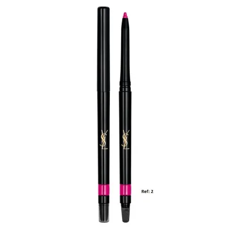 Crayons à lèvres YVES SAINT LAURENT  LIP STYLER - Yves Saint Laurent