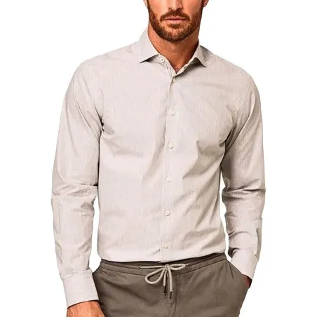 Chemise Homme HACKETT HM309354 - HACKETT