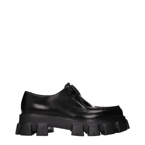 Chaussures Homme Prada F86919 - Prada