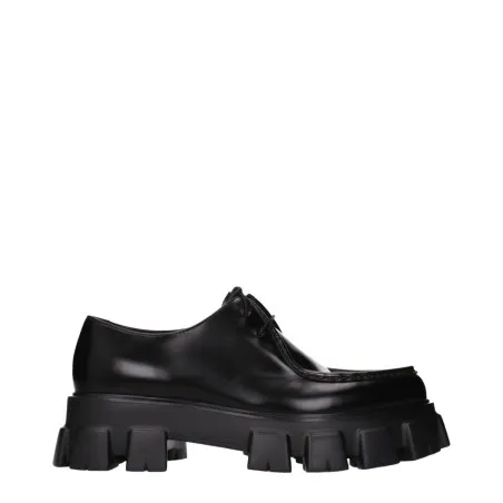 Derbies Hommes PRADA F86919 - Prada