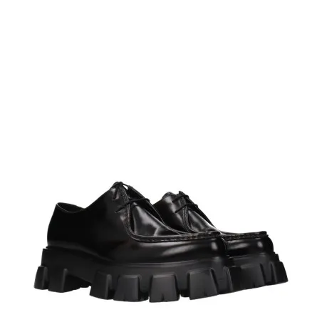 Derbies Hommes PRADA F86919 - Prada