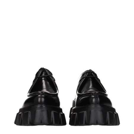 Derbies Hommes PRADA F86919 - Prada