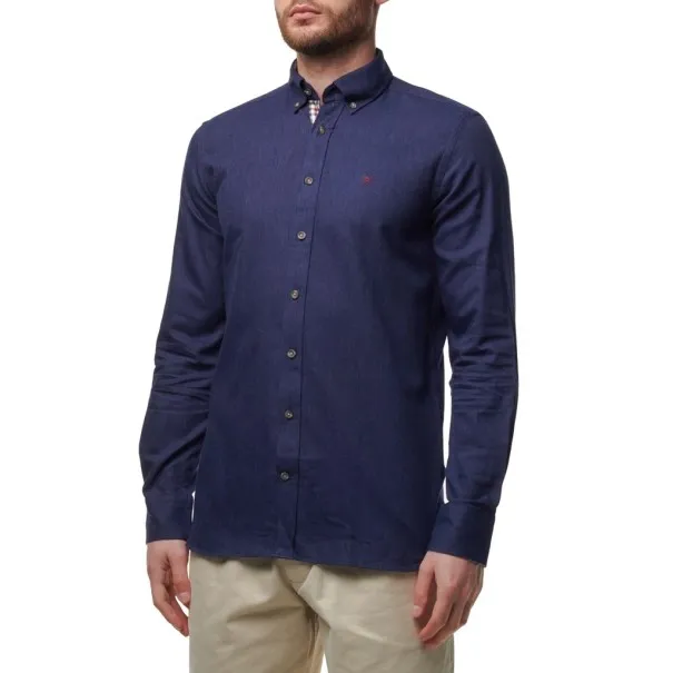 Chemises Homme HACKETT HM309615 - HACKETT