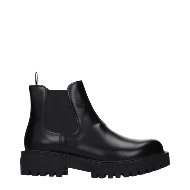 Bottines Homme PRADA F86509 - Prada