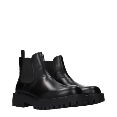 Bottines Homme PRADA F86509 - Prada