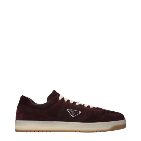 Chaussures Homme Prada F86506 - Prada