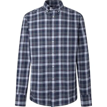 Chemises Homme HACKETT HM309208 - HACKETT