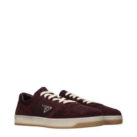 Chaussures Homme Prada F86506 - Prada
