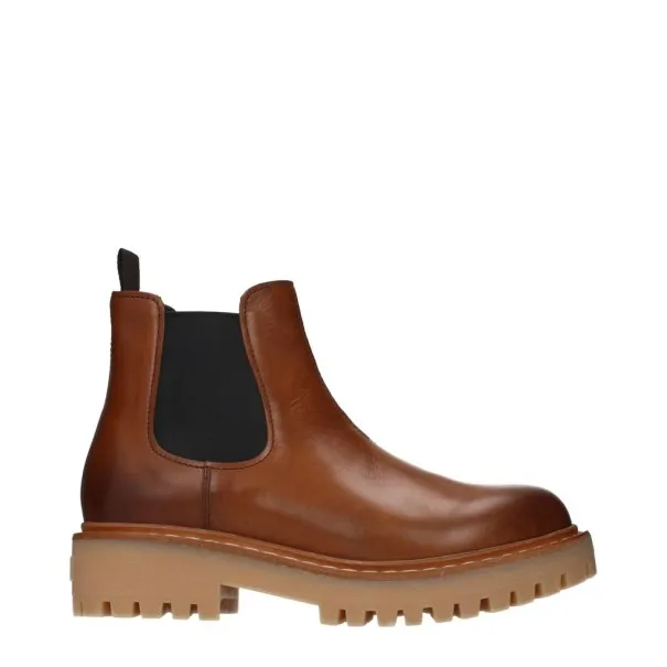 Chaussures Homme Prada F86508 - Prada