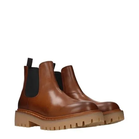 Chaussures Homme Prada F86508 - Prada