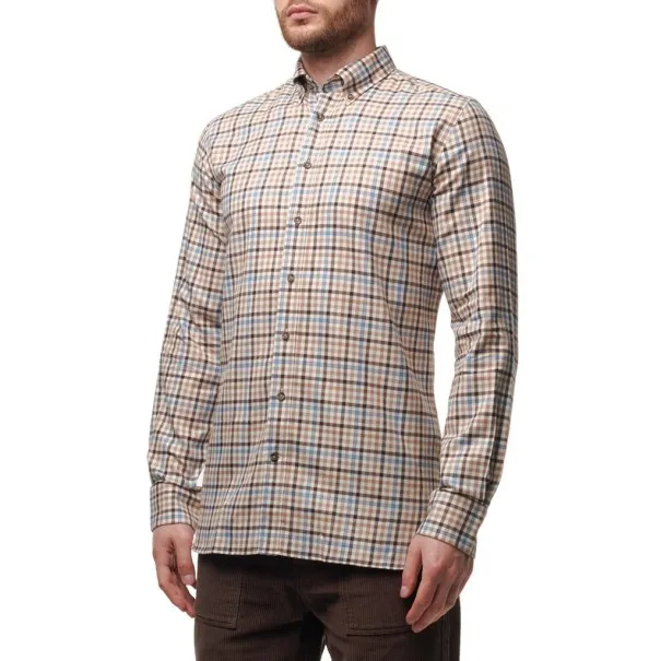 Chemise Homme HACKETT HM309611 - HACKETT