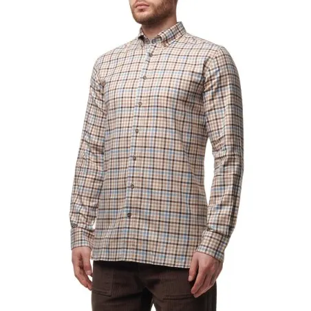 Chemise Homme HACKETT HM309611 - HACKETT
