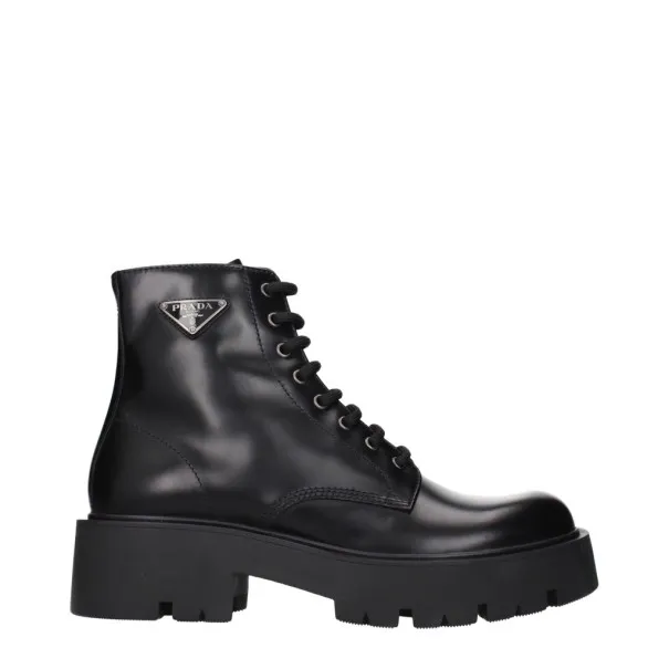 Chaussures Homme Prada F86918 - Prada