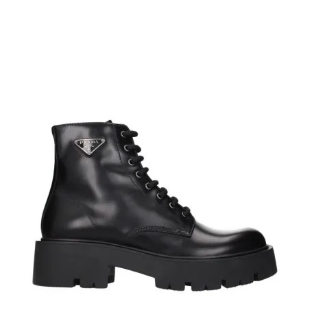 Chaussures Homme Prada F86918 - Prada