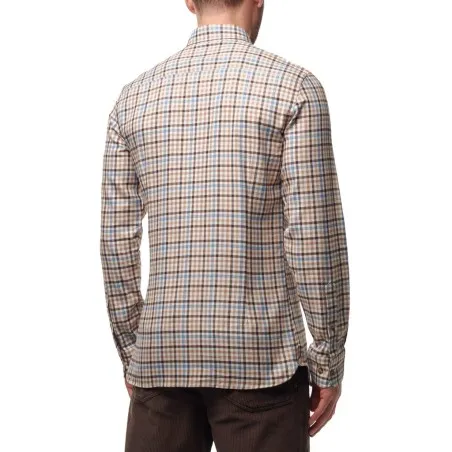 Chemise Homme HACKETT HM309611 - HACKETT