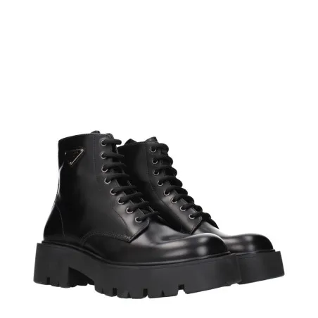 Chaussures Homme Prada F86918 - Prada
