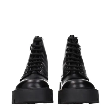 Chaussures Homme Prada F86918 - Prada