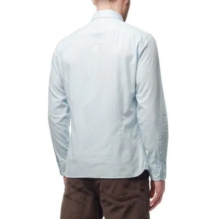 Chemise Homme HACKETT HM309621 - HACKETT