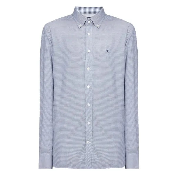 Chemise Homme HACKETT HM3010049 - HACKETT