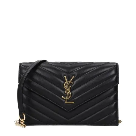 Sac à Main Femme YVES SAINT LAURENT F86868 - Yves Saint Laurent