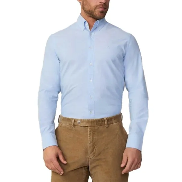 Chemise Homme HACKETT HM3010086 - HACKETT
