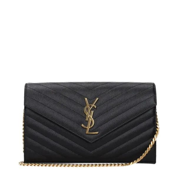 Sacs & portefeuilles Femme Yves Saint Laurent F86871 - Yves Saint Laurent