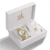 Montre Femme sk shengke SK0033 - sk shengke