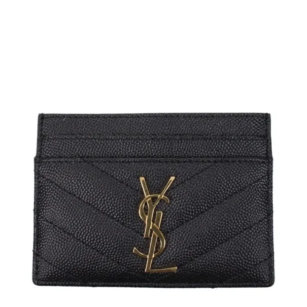 Portefeuilles Femme Yves Saint Laurent F86869 - Yves Saint Laurent
