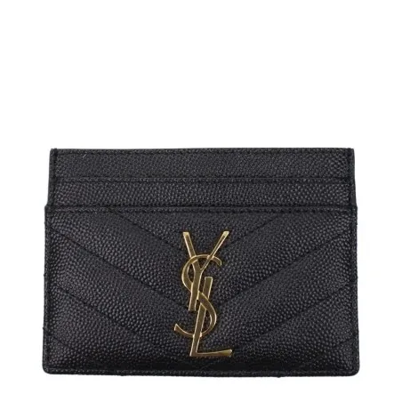Portefeuille Femme YVES SAINT LAURENT F86869 - Yves Saint Laurent