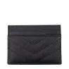 Portefeuille Femme YVES SAINT LAURENT F86869 - Yves Saint Laurent
