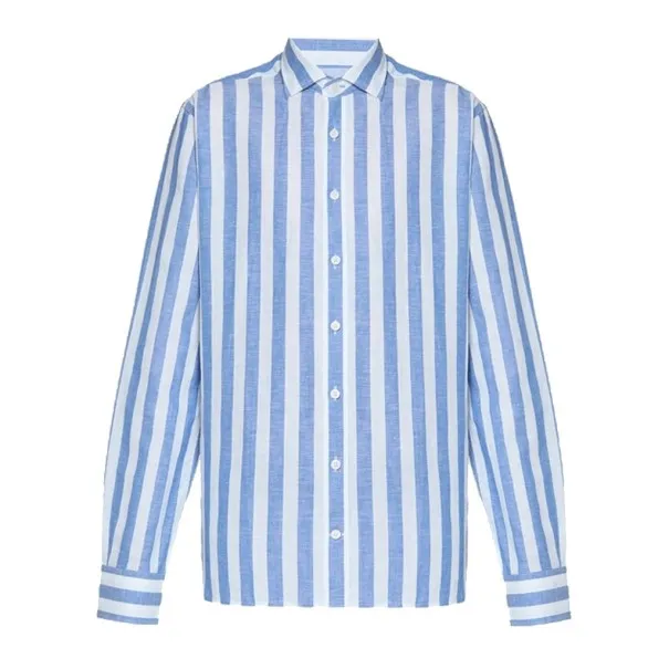Chemises Homme HACKETT HM3010246 - HACKETT