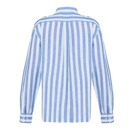 Chemise Homme HACKETT HM3010246 - HACKETT
