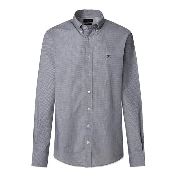 Chemise Homme HACKETT HM3010262 - HACKETT