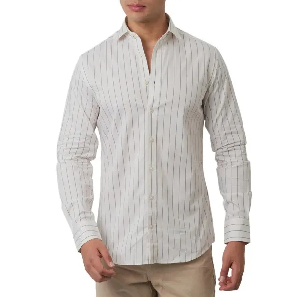 Chemise Homme HACKETT HM309423 - HACKETT