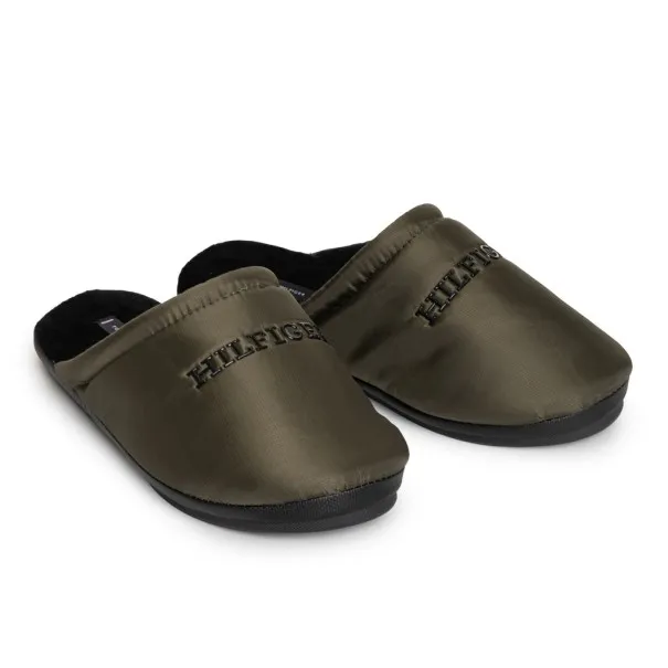 Claquettes Hommes TOMMY HILFIGER FM0FM05225 - TOMMY HILFIGER