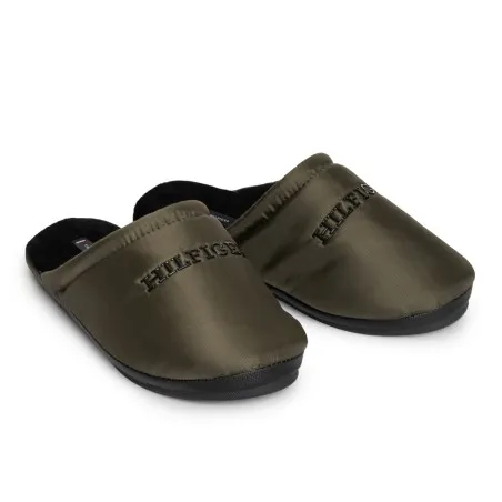 Claquettes Hommes TOMMY HILFIGER FM0FM05225 - TOMMY HILFIGER