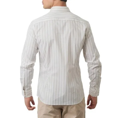 Chemise Homme HACKETT HM309423 - HACKETT
