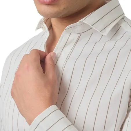 Chemise Homme HACKETT HM309423 - HACKETT