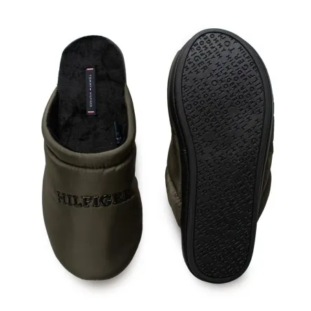 Claquettes Hommes TOMMY HILFIGER FM0FM05225 - TOMMY HILFIGER