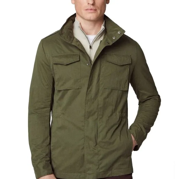 Manteau Homme HACKETT HM403014 - HACKETT