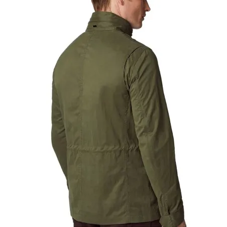Manteau Homme HACKETT HM403014 - HACKETT