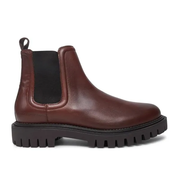 Chaussures Homme TOMMY HILFIGER FM0FM05197 - TOMMY HILFIGER