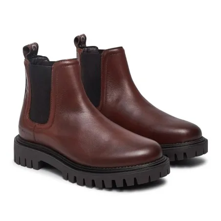 Chaussures Homme TOMMY HILFIGER FM0FM05197 - TOMMY HILFIGER