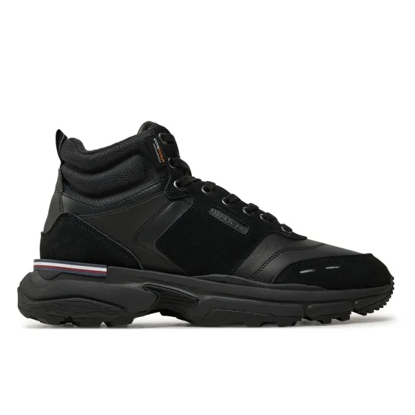 Basket Casual Homme TOMMY HILFIGER FM0FM05222 - TOMMY HILFIGER